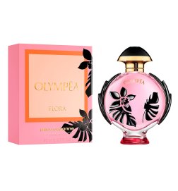 Olympéa Flora - Eau de Parfum Intense Olympéa Flora - Eau de Parfum Intense